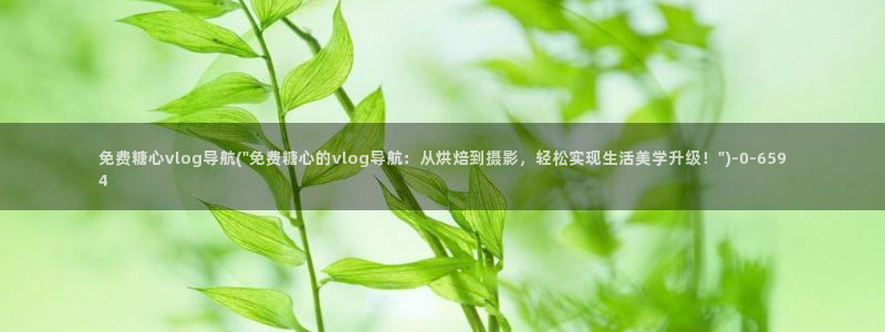 糖心vlog加速器：免费糖心vlog导航(\